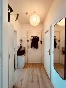 Wonderful apartment in Mitte!