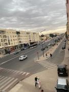 nouvelle studio climatisé