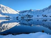 MyHome - Génépis 33 - 4 pax skis aux pieds - Val Claret