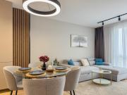 2BР Apartment in a Modern Complex