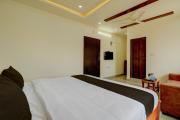 Hotel O Liyan Pinnacle Suites
