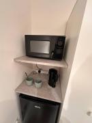 Room 10 mins to Waterloo by tube