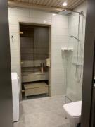 Naava Chalet lomahuoneistot