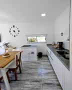 Casa con jardín Las Marías 1