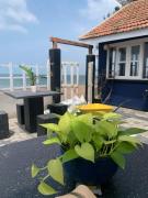 Winston ocean heaven