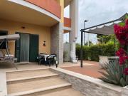 Villa Costa del Sole - Capitolo