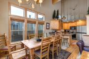 Park City KBM Resorts Walk To Park City Mountain Resort 2 Units 7 Bedrooms ML-1919