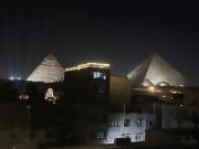 pyramids& prince &view inn