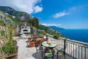 Villa Adelina - Amalfi Coast Villa Adelina - Amalfi Coast
