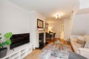 GuestReady - Coastal Charm near Sandymount Beach