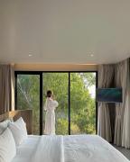 Mobu Chiang Rai, Thailand