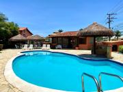 Casa moderna a poucos minutos de Geribá