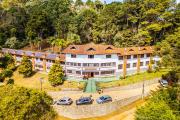Recanto das Hortencias Hotel