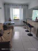 Apartamento Universo Palace 526 - Vista Mar