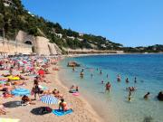 Elegant Riviera Retreat Steps to Beach & Dining