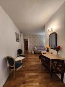 Élégance et Charme Vintage Aux Portes de la Tour Eiffel et de lArc de Triomphe Paris 16 Exelmans