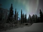 Top North Pole