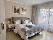 Midrand 2-Bedroom Oasis in Glen Austin