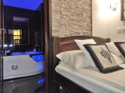Pokoje i apartamenty u Sabiny - DOSTĘP DO JACUZZI TYLKO W WYBRANYCH OPCJACH sprawdź poniżej szczegóły rezerwacji Pokoje i apartamenty u Sabiny - DOSTĘP DO JACUZZI TYLKO W WYBRANYCH OPCJACH sprawdź poniżej szczegóły rezerwacji