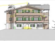 Haus Tauernblick Top 3 und 4