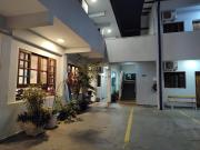 Hotel Pousada Garoupas