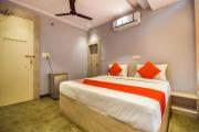 Hotel O Kanchan Residency