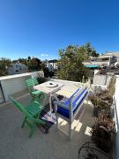 Lovely apartment in La Marsa