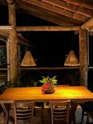 Casa 5 suítes - Vista para a Barra do Sahy