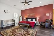 The Spinel 3BD In the Heart of Dallas