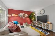 Intimate 2BD TCU Walkable