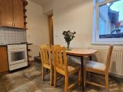 Apartment Stejskalova