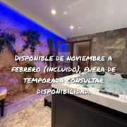 Apartamento Peña Cortada