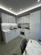 Sofia Luxury Apartment