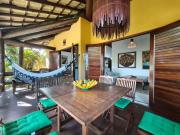 Reserva Imbassaí Vista Jardim Apartamento 3 suítes F3 201