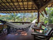 Reserva Imbassaí Vista Jardim Apartamento 3 suítes F3 201