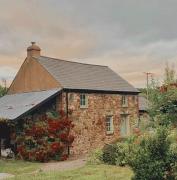 The Little Welsh Cottage