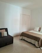 Cálido Monoambiente en Mar del Plata