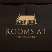 Rooms at the Village