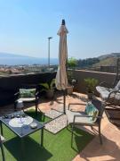 Gardenie Home: delizioso villino vista mare