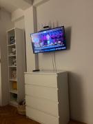 Comfy Crib Studio Apartman Novi Sad Comfy Crib Studio Apartman Novi Sad