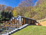 Słoneczny Brzeg Ekskluzywne domki z jacuzzi Słoneczny Brzeg Ekskluzywne domki z jacuzzi