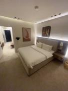 سكوير القدس غرفه وصاله