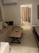 سكوير القدس غرفه وصاله