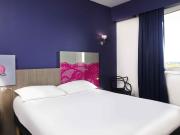 ibis Styles Arles Palais des Congrès