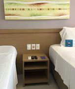 Linda Suite Blue Tree Premium Manaus