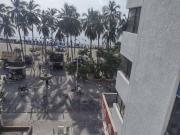 barato en frente de mar