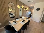 Luxury 4 Bedroom 3 bath pool Home 115