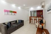 Charme Carioca com 3 Quartos em Ipanema|GC 126503