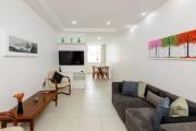 Charme Carioca com 3 Quartos em Ipanema|GC 126503