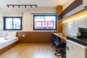 BP1209 · BP1209 - Studio confortável em Pinheiros